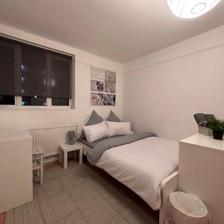 Sky View Ec1 Apartment London Ngoại thất bức ảnh