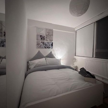 Sky View Ec1 Apartment London Ngoại thất bức ảnh