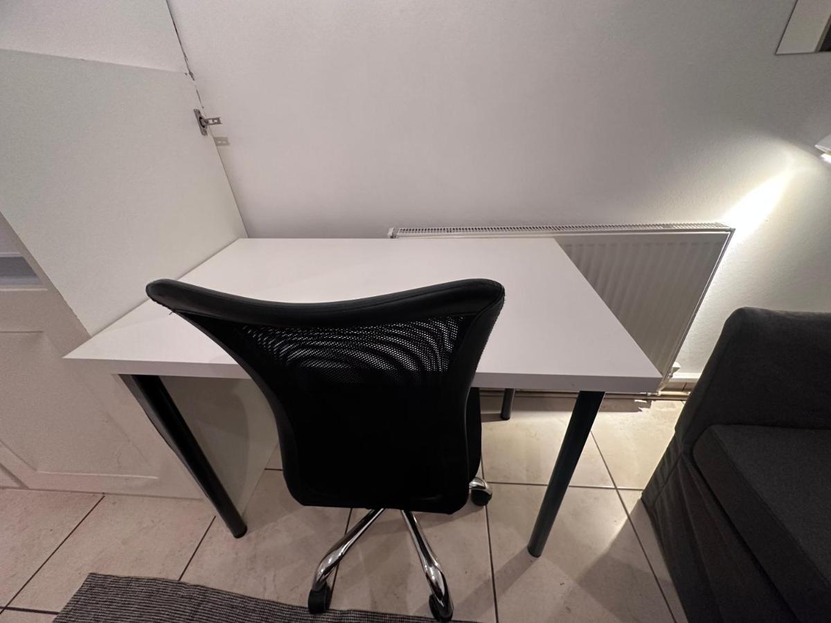Sky View Ec1 Apartment London Ngoại thất bức ảnh
