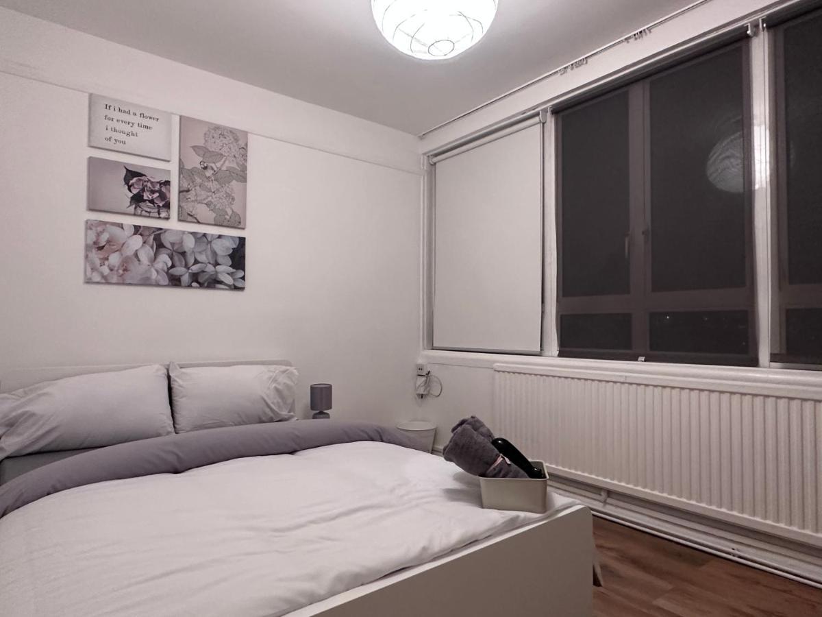 Sky View Ec1 Apartment London Ngoại thất bức ảnh