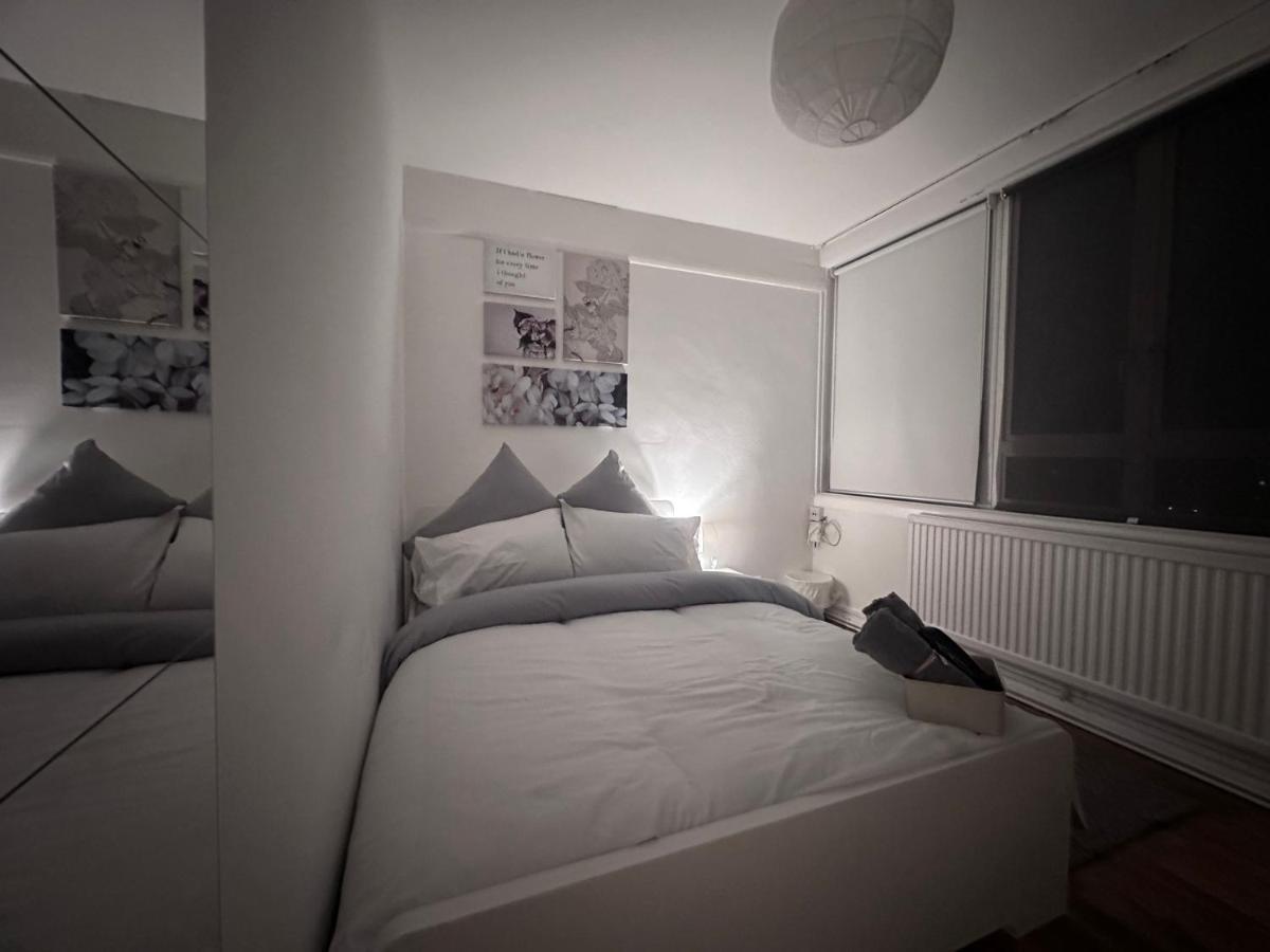 Sky View Ec1 Apartment London Ngoại thất bức ảnh