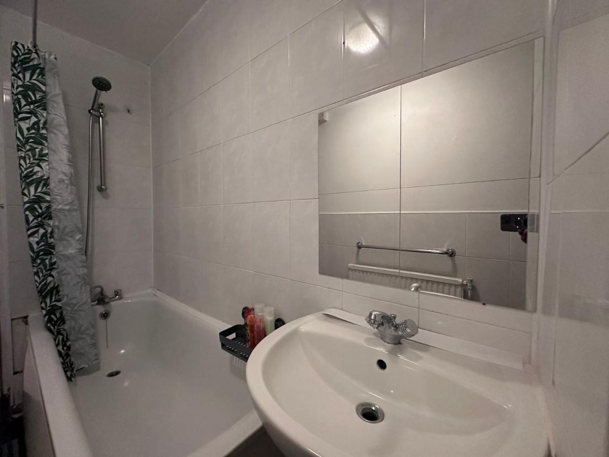 Sky View Ec1 Apartment London Ngoại thất bức ảnh