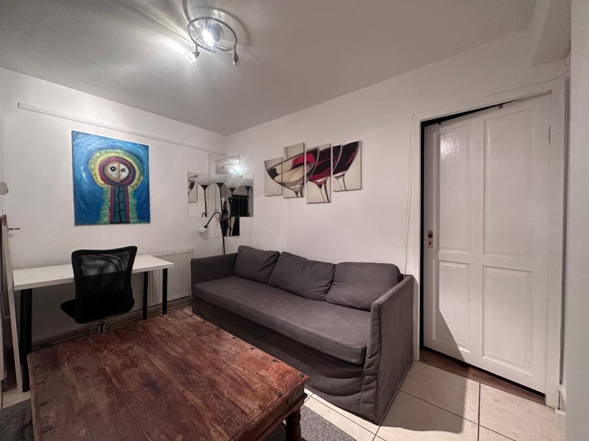 Sky View Ec1 Apartment London Ngoại thất bức ảnh
