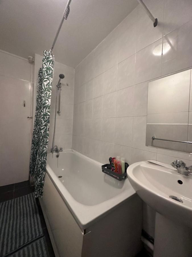 Sky View Ec1 Apartment London Ngoại thất bức ảnh