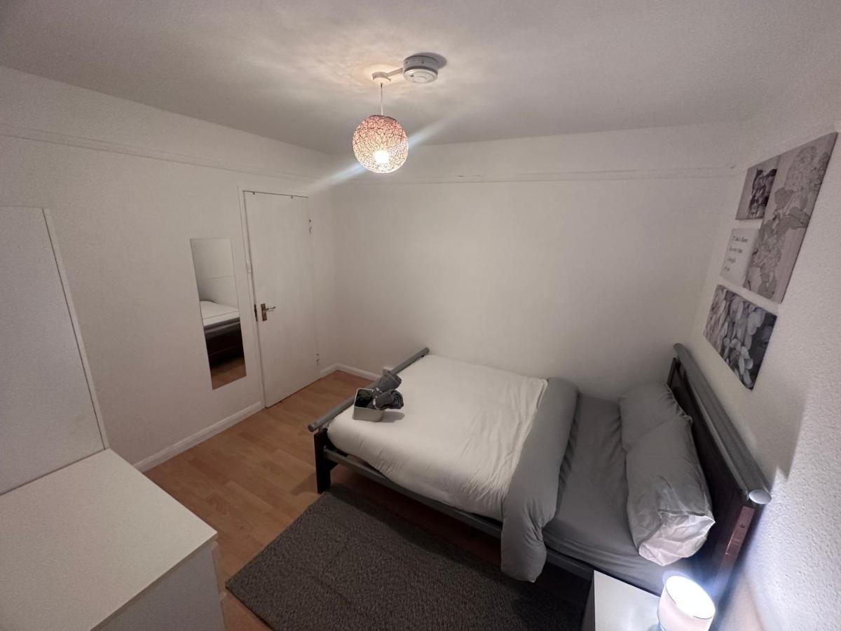 Sky View Ec1 Apartment London Ngoại thất bức ảnh