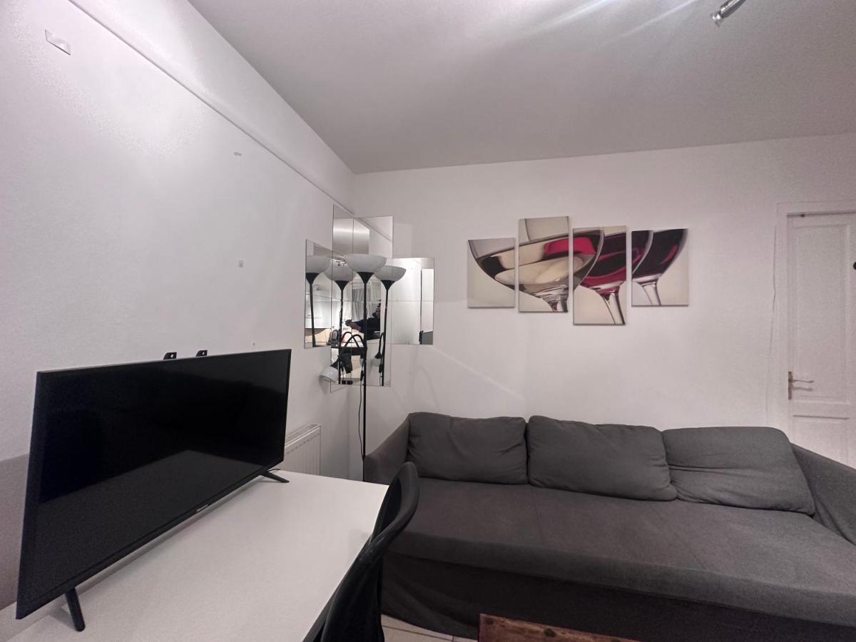 Sky View Ec1 Apartment London Ngoại thất bức ảnh
